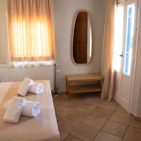 Appartement Amarados Syros *