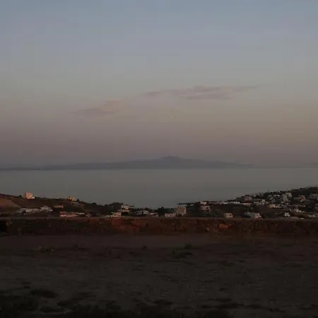 Amarados Syros Lejlighed Vári