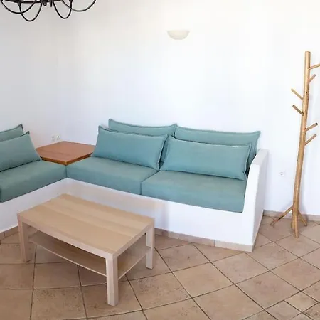 Amarados Syros Appartement