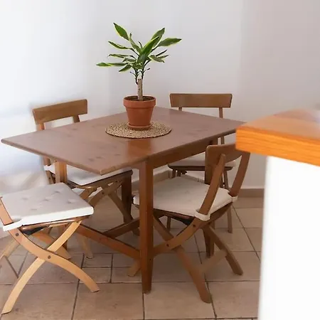 Appartement Amarados Syros Vári