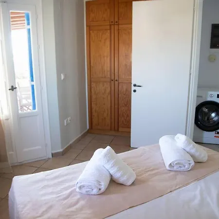 Appartement Amarados Syros