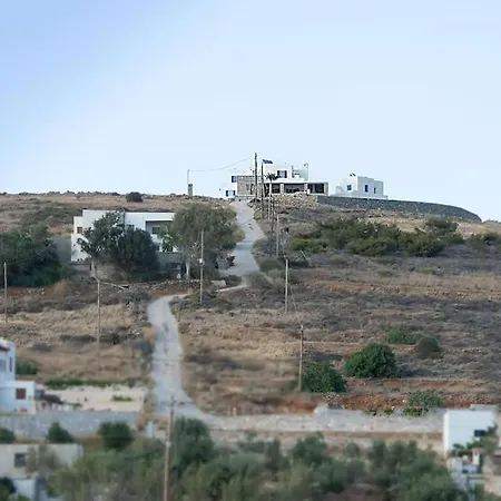 Lejlighed Amarados Syros *