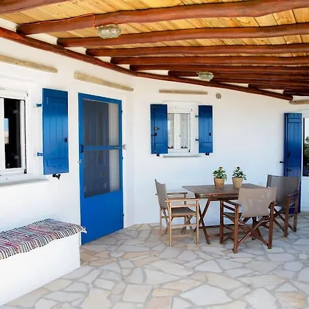 Appartement Amarados Syros