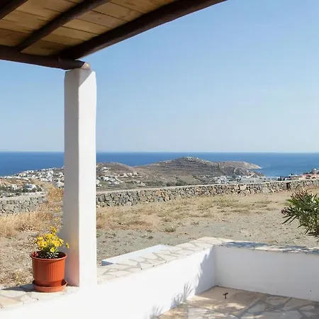Amarados Syros Lejlighed *