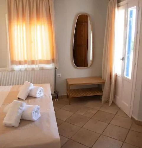 Apartamento Amarados Syros *