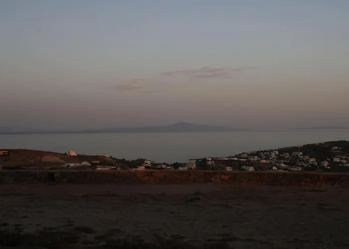 Amarados Syros Apartamento Vári