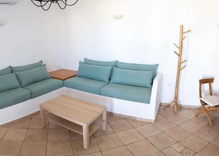 Amarados Syros Apartamento