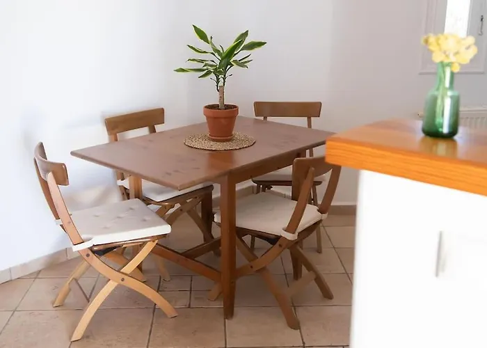 Apartamento Amarados Syros Vári