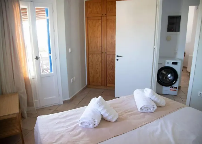 Apartamento Amarados Syros